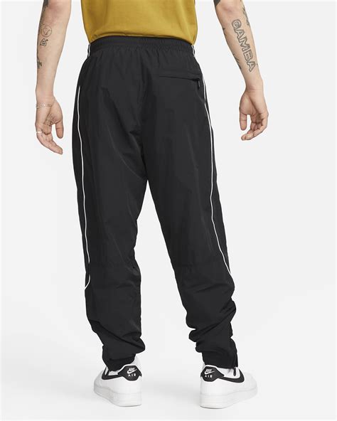 nike sportklamotten herren|Nike Solo Swoosh Men's Track Pants.